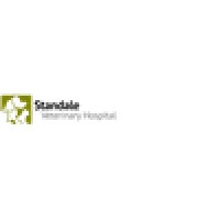 Standale Veterinary Hospital Logo