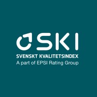 Svenskt Kvalitetsindex Logo