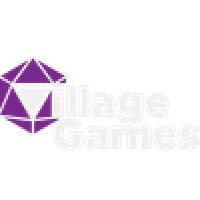 Village Games Logo