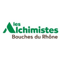 Les Alchimistes Bouches du Rhône Logo