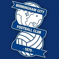 Birmingham City Womens Football Club Logo
