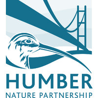 Humber Nature Partnership Logo
