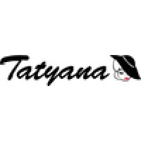 Tatyana Inc Logo