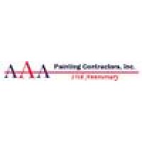 Triple A Painting Logo