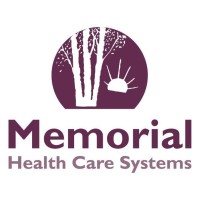Memorial Health Care Systems - Seward Logo