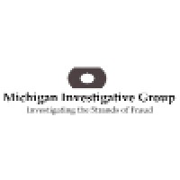 Michigan Investigative Group Logo