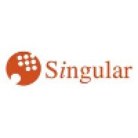 Singular Digital Logo