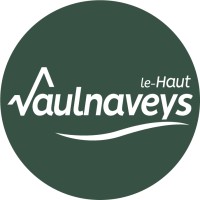 Commune de Vaulnaveys-le-Haut Logo