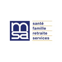 MSA Portes de Bretagne Logo