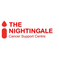 The Nightingale Cancer Support Centre Logo