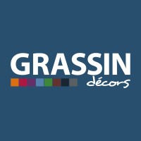 Grassin Décors France Logo
