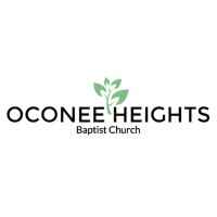 Oconee Heights Baptist Church Logo