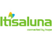 ITISALUNA Logo