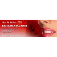 ELITE DENTAL ARTS Logo