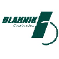 Blahnik Construction Inc Logo