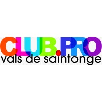 CLUB PRO DES VALS DE SAINTONGE Logo