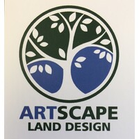 Artscape Land Design Logo