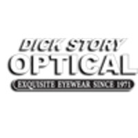 Dick Story Optical Logo
