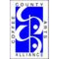 Coffee Alliance For The Arts Logo