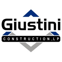 Giustini Construction Lp Logo