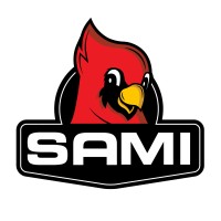 SAMI Apartments Logo