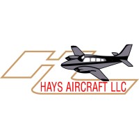 Hays Aircraft LLC Logo