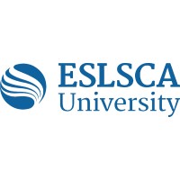 ESLSCA University Logo