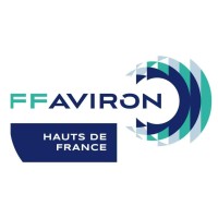 LIGUE DES HAUTS-DE-FRANCE DAVIRON Logo