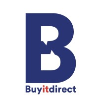 Buyitdirect Logo