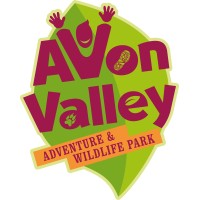 Avon Valley Adventure and Wildlife park Logo