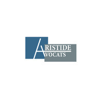 ARISTIDE AVOCATS Logo