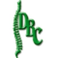 Dobson Bay Chiropractic Logo