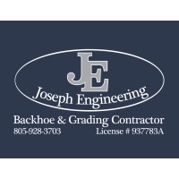 Joseph Engineering Logo
