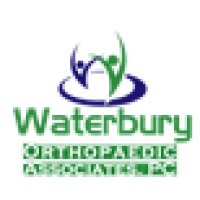 Waterbury Orthopaedic Assoc Logo