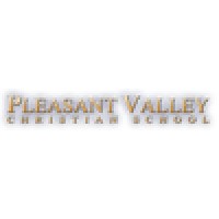 Pleasant Valley Christian Logo