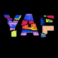 Young Art Festival Logo