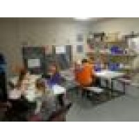 Childrens Enrichment Center Logo