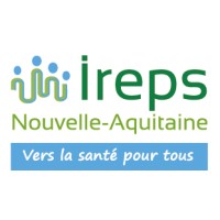 Ireps Nouvelle Aquitaine Logo