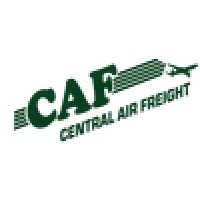 Air Freight Central Logo