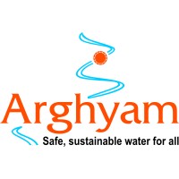 Arghyam Logo