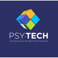 PSY-TECH Logo