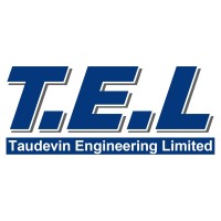 Taudevin Engineering Limited Logo