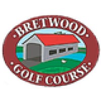 Bretwood Golf Course Logo