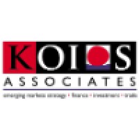 Koios Associates LLC Logo