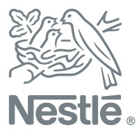 Nestlé France S.A.S. Logo