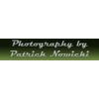 Photography By Patrick Nowicki Logo