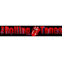 Rolling Tones Logo