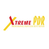 Xtreme Pdr Inc Logo