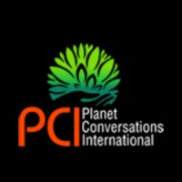 Planet Conversations Logo