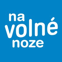 Na volné noze Logo